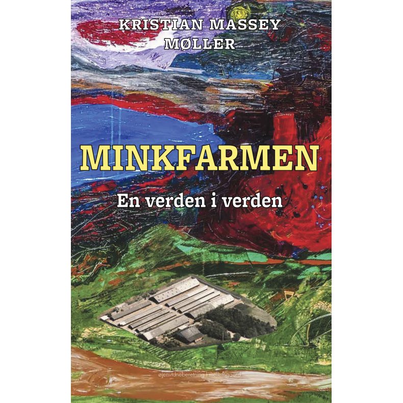 Minkfarmen 