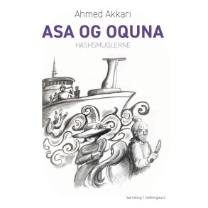 Asa og Oquna Hashsmuglerne
