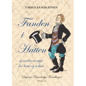 Fanden i Hatten og andre eventyr for brn og voksne