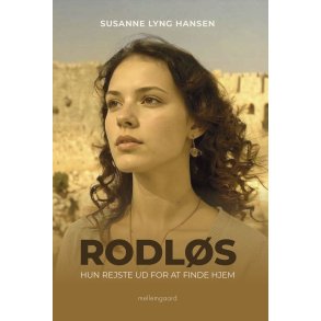 Rodls Hun rejste ud for at finde hjem