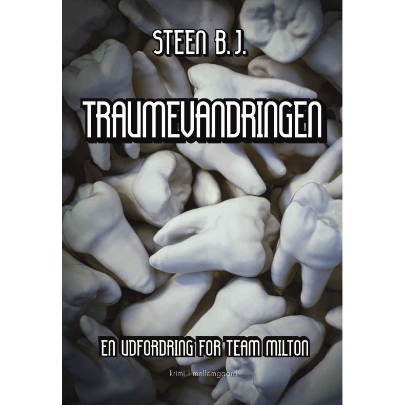 Traumevandringen 