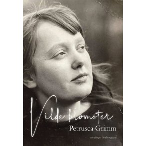 Vilde blomster Min barndom og tidlige ungdom fortalt til Gudmund Auring