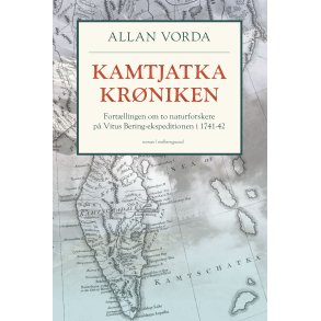 Kamtjatka-krniken 