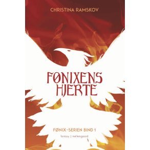 Fnixens Hjerte 