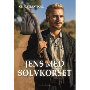 Jens med slvkorset 