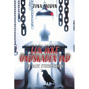 Luk ikke ondskaben ind 