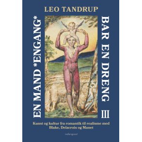 En mand *engang* bar en dreng  bind 3 