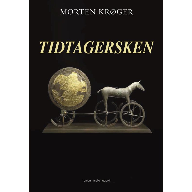 Tidtagersken 