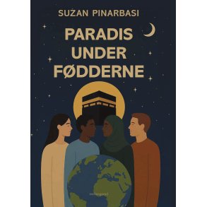 Paradis under f�dderne 