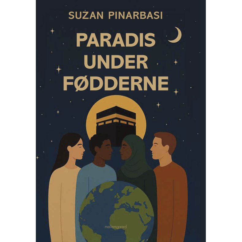 Paradis under f�dderne 