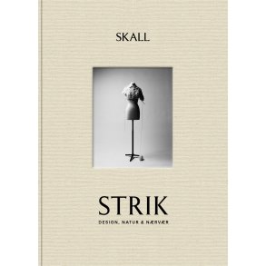 SKALL STRIK Design, natur & nrvr