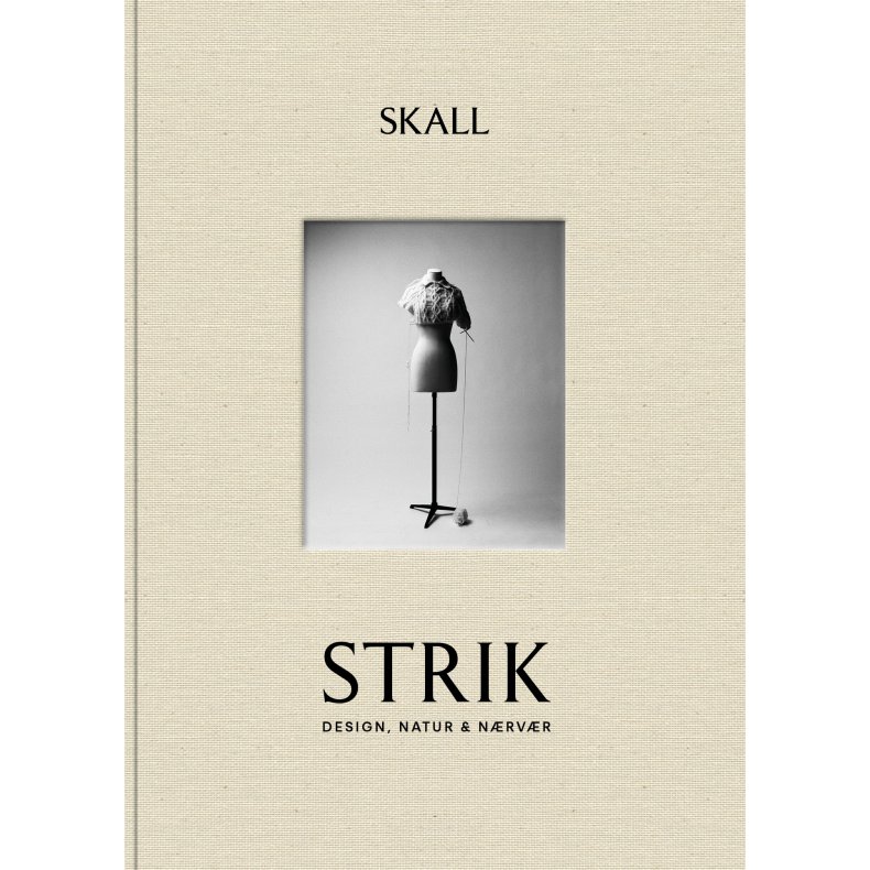 SKALL STRIK Design, natur & nrvr