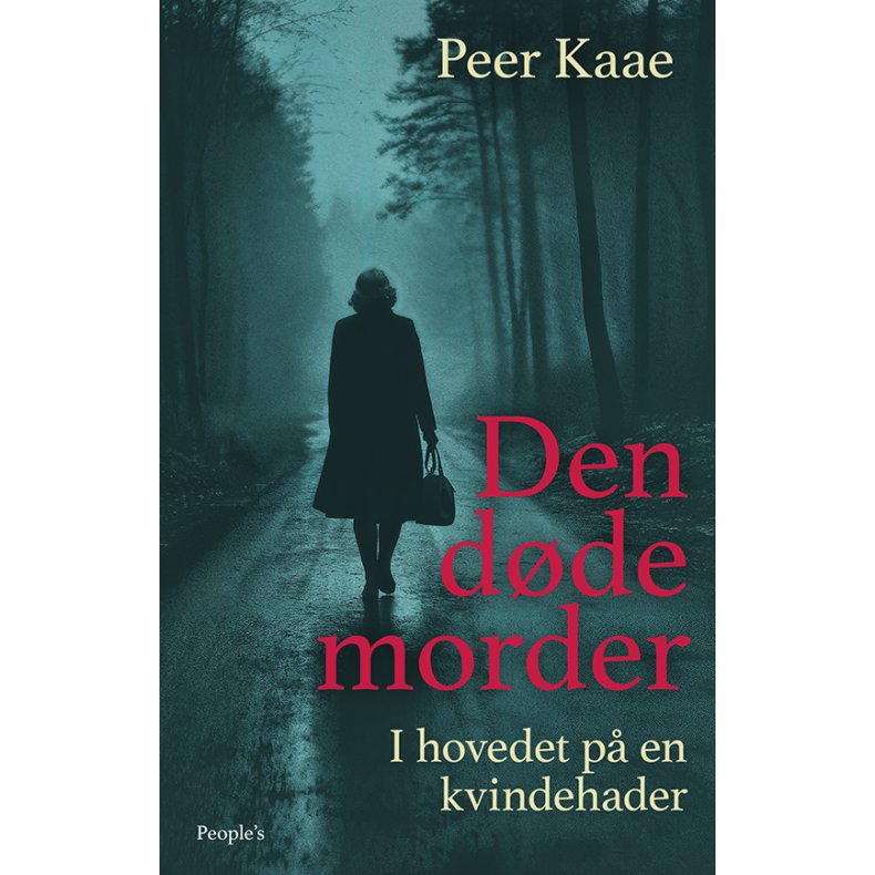 Den dde morder I hovedet p en kvindehader