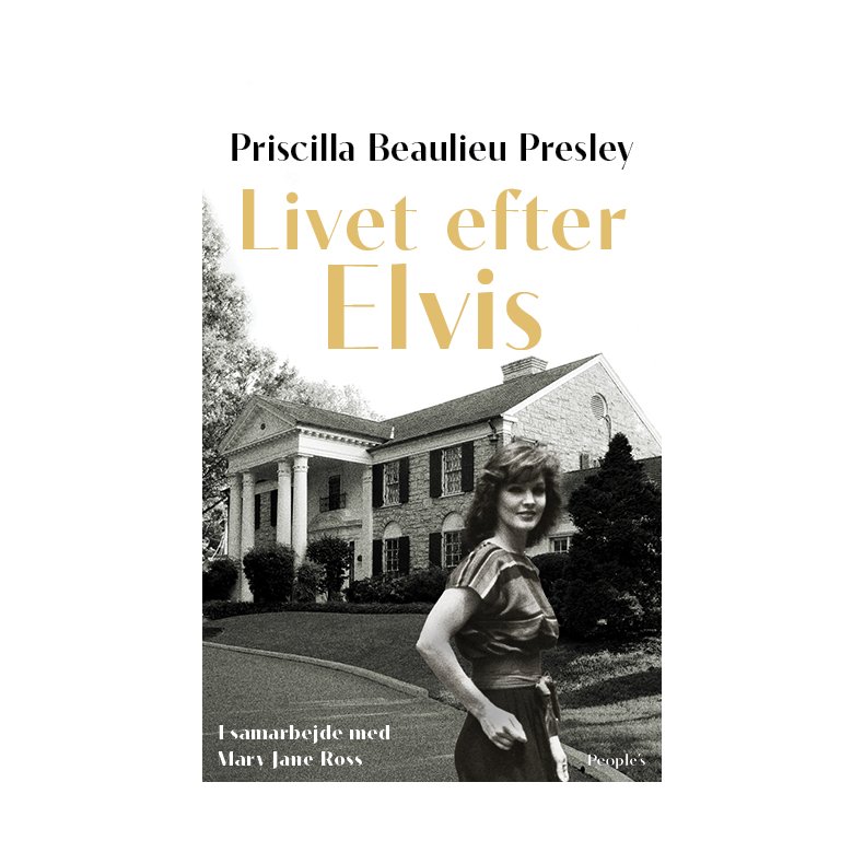 Livet efter Elvis 
