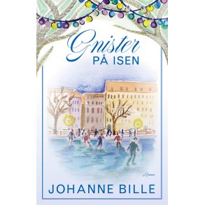 Gnister p� isen 