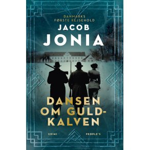 Dansen om guldkalven 