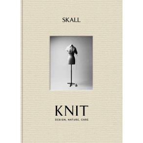 SKALL STRIK - engelsk udgave Design, natur & n�rv�r