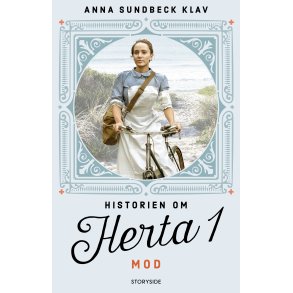 Historien om Herta 1: Mod 
