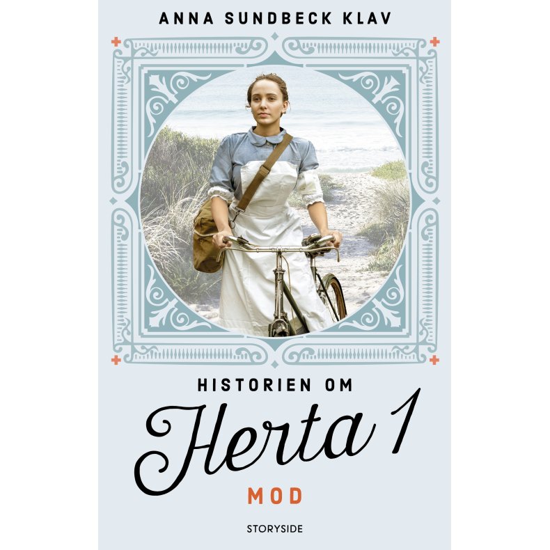 Historien om Herta 1: Mod 