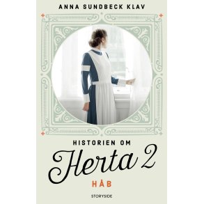 Historien om Herta 2: Hb 