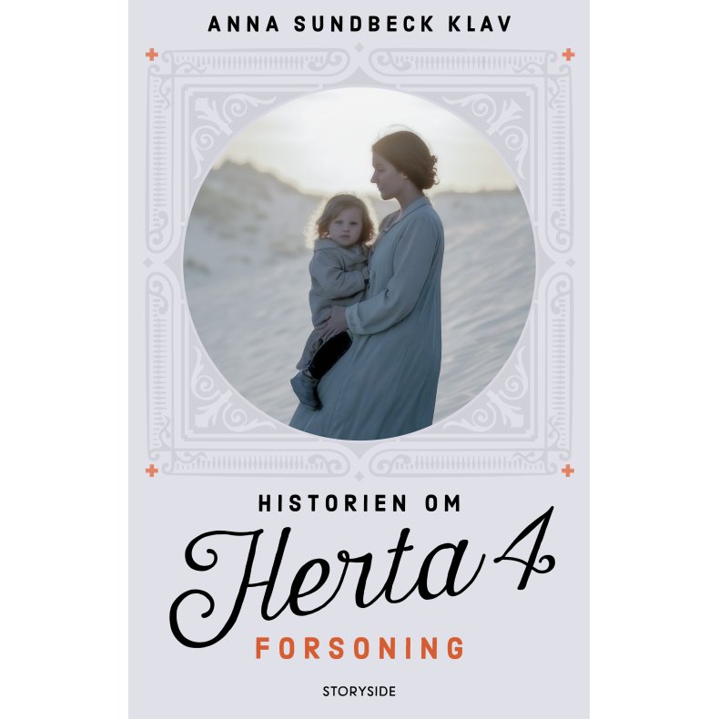 Historien om Herta 4: Forsoning 