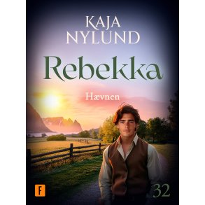 Hvnen Rebekka 32