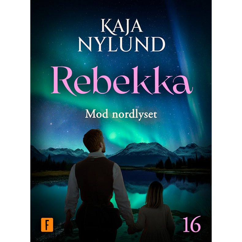 Mod nordlyset 