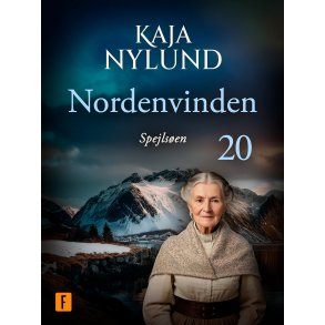 Spejlsen - Nordenvinden 20 