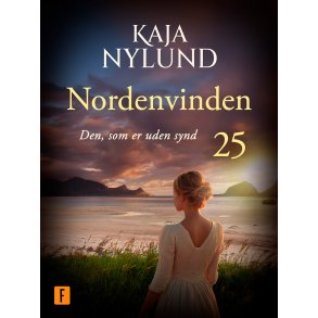 Den, som er uden synd 