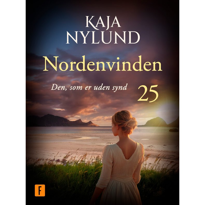Den, som er uden synd 