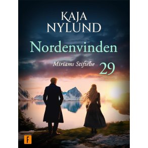 Miriams Stiftelse - Nordenvinden 29 