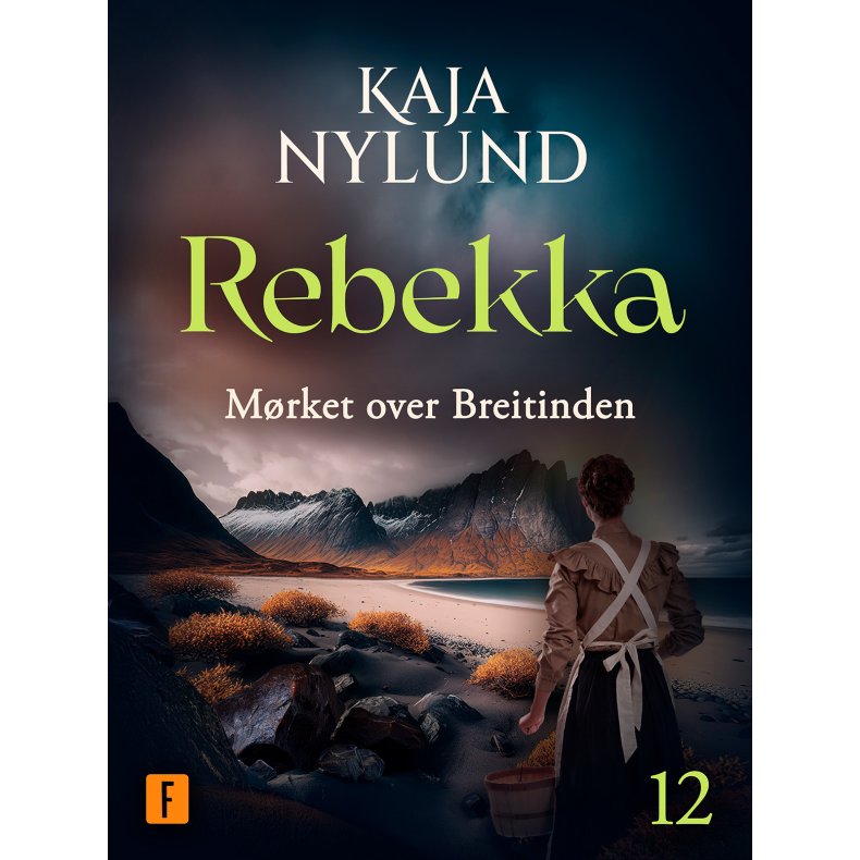 Mrket over Breitinden 