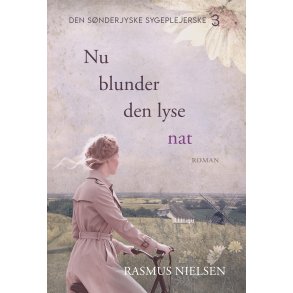 Nu blunder den lyse nat 