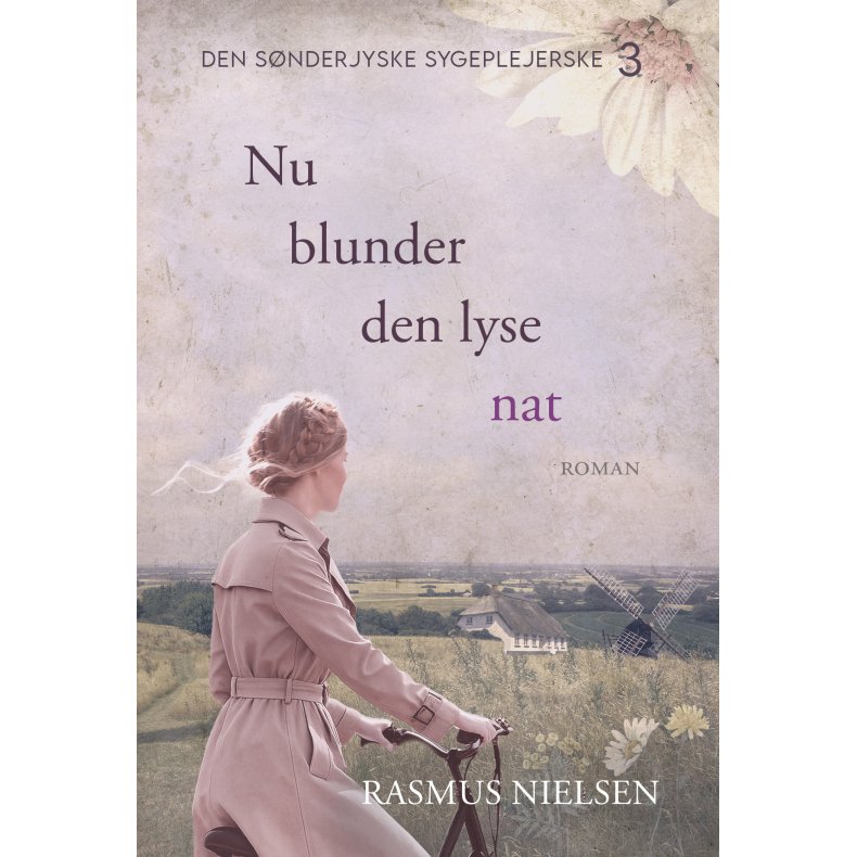 Nu blunder den lyse nat 