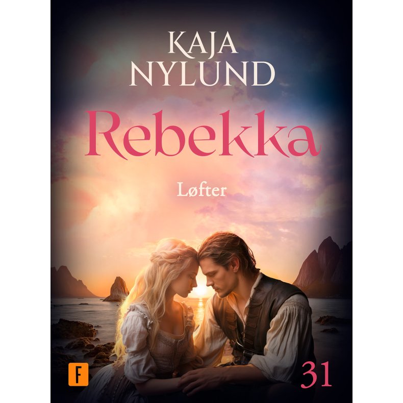 Lfter Rebekka 31