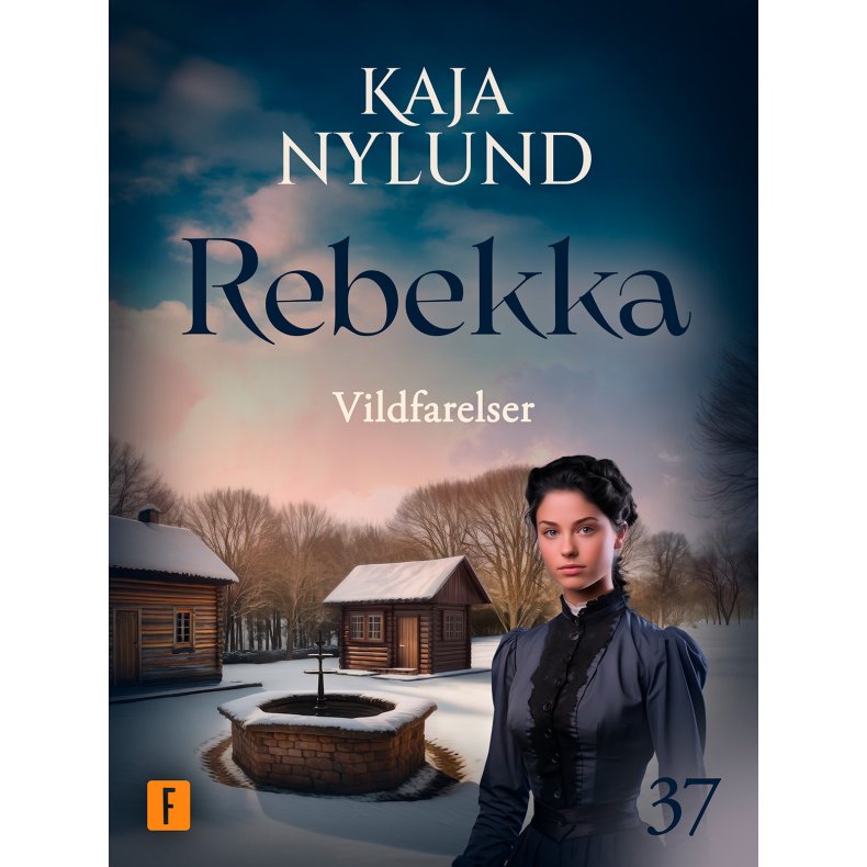 Vildfarelser Rebekka 36