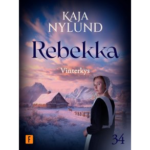 Vinterkys Rebekka 34