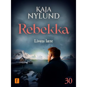 Livets lre Rebekka 30