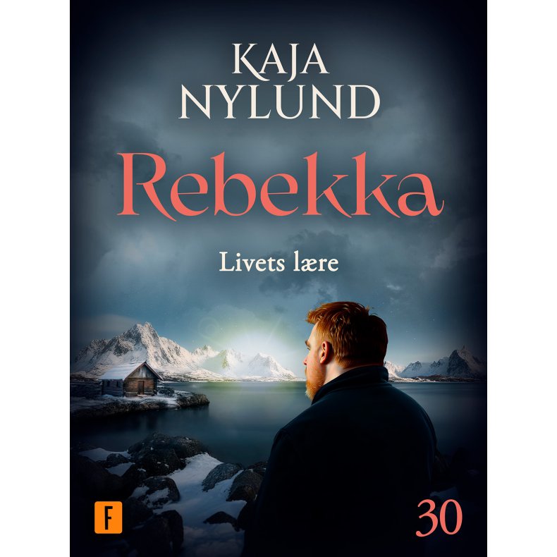 Livets lre Rebekka 30