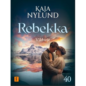 Vildveje Rebekka 40