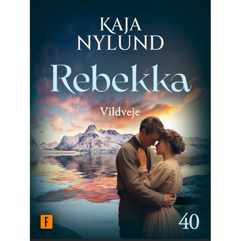 Vildveje Rebekka 40