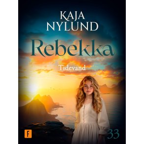 Tidevand Rebekka 33