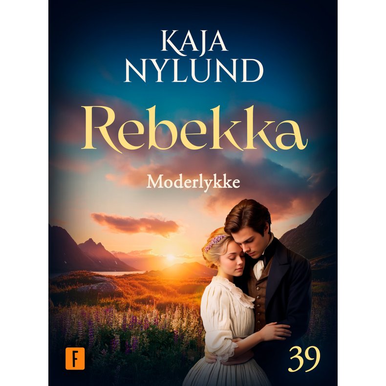 Moderlykke Rebekka 36