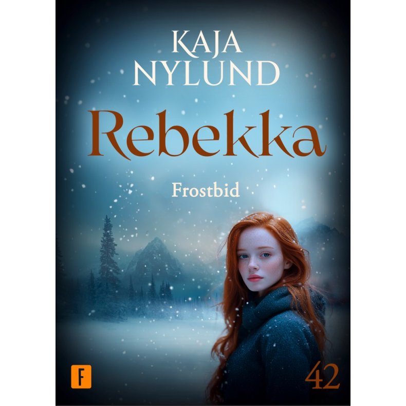 Frostbid Rebekka 42