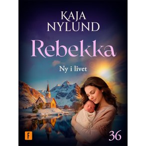 Ny i livet Rebekka 36