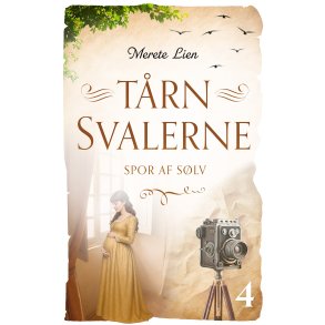 Spor af slv Trnsvalerne 4