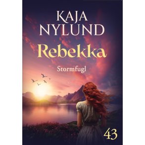 Stormfugl Rebekka 43