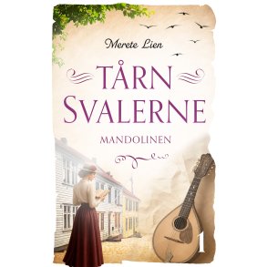 Mandolinen Trnsvalerne 1