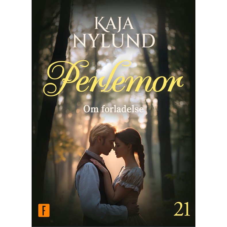 Om forladelse Perlemor 21