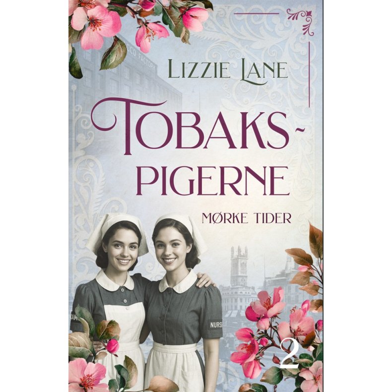 Tobakspigerne 2 M�rke tider